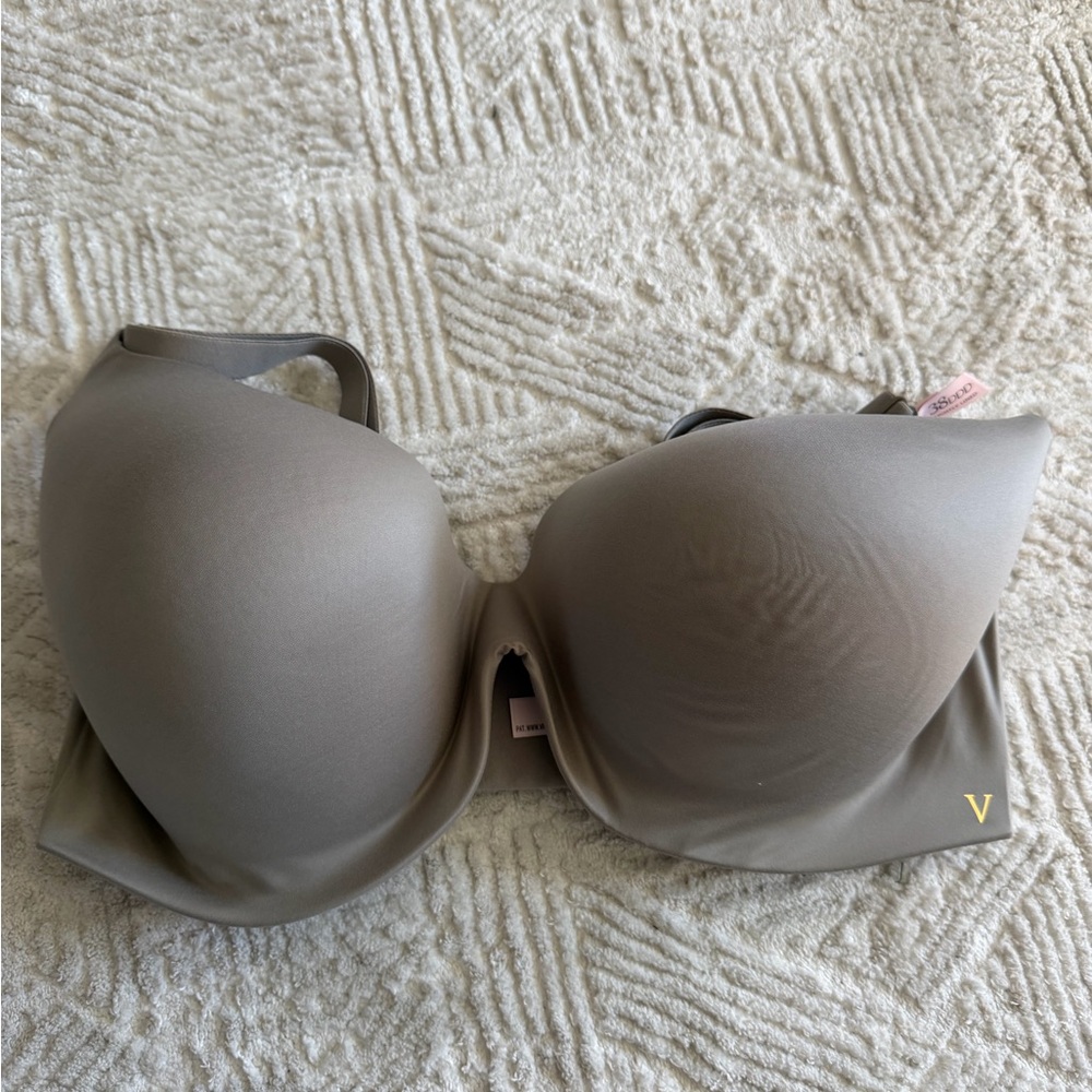 VS Gray Bra
